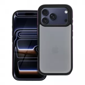 Futrola NEO za iPhone 17 Pro ljubicasta