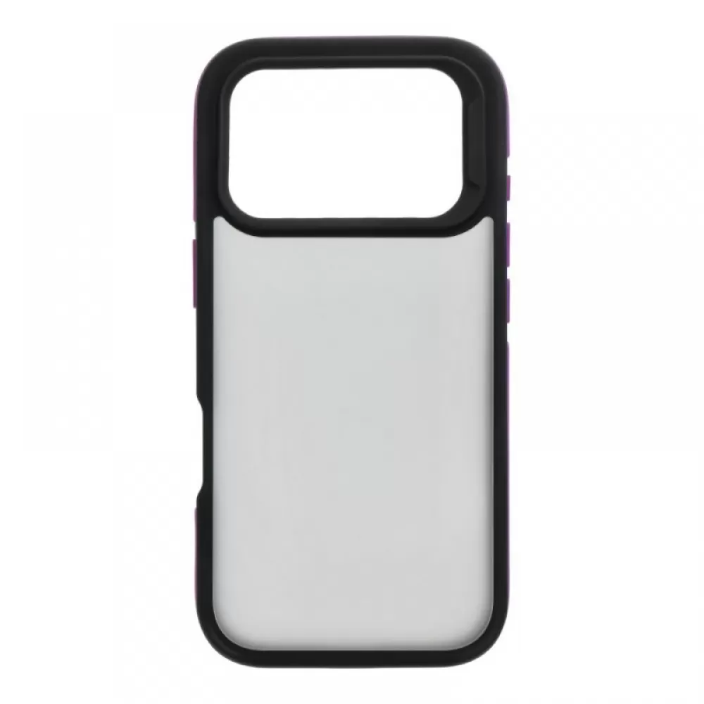 Futrola NEO za iPhone 17 Pro ljubicasta