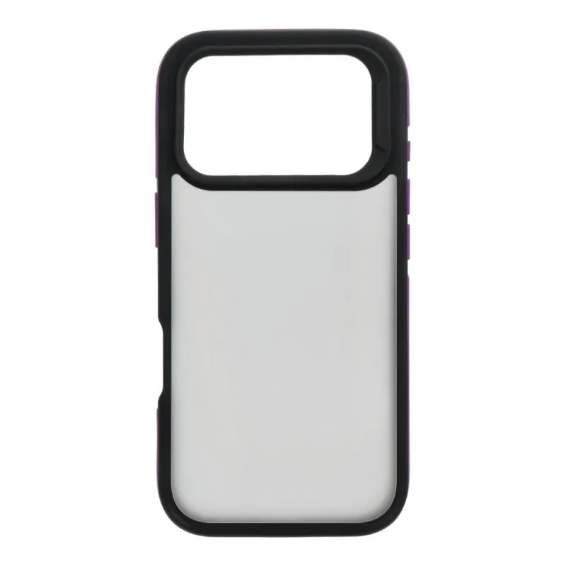 Futrola NEO za iPhone 17 Pro ljubicasta
