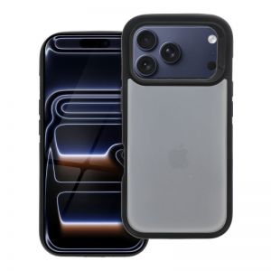 Futrola NEO za iPhone 17 Pro crna