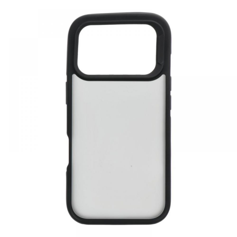 Futrola NEO za iPhone 17 Pro crna