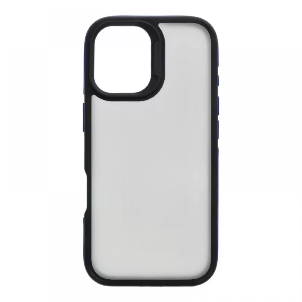 Futrola NEO za iPhone 17 plava