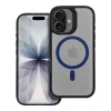 Futrola NEO za iPhone 17 / iPhone 18 kompatibilna sa MagSafe plava