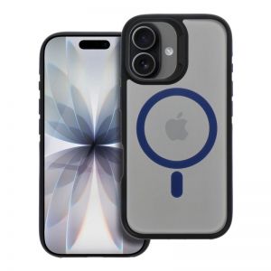 Futrola NEO za iPhone 17 kompatibilna sa MagSafe plava