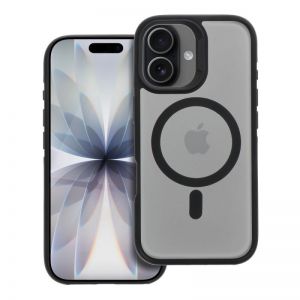 Futrola NEO za iPhone 17 kompatibilna sa MagSafe crna