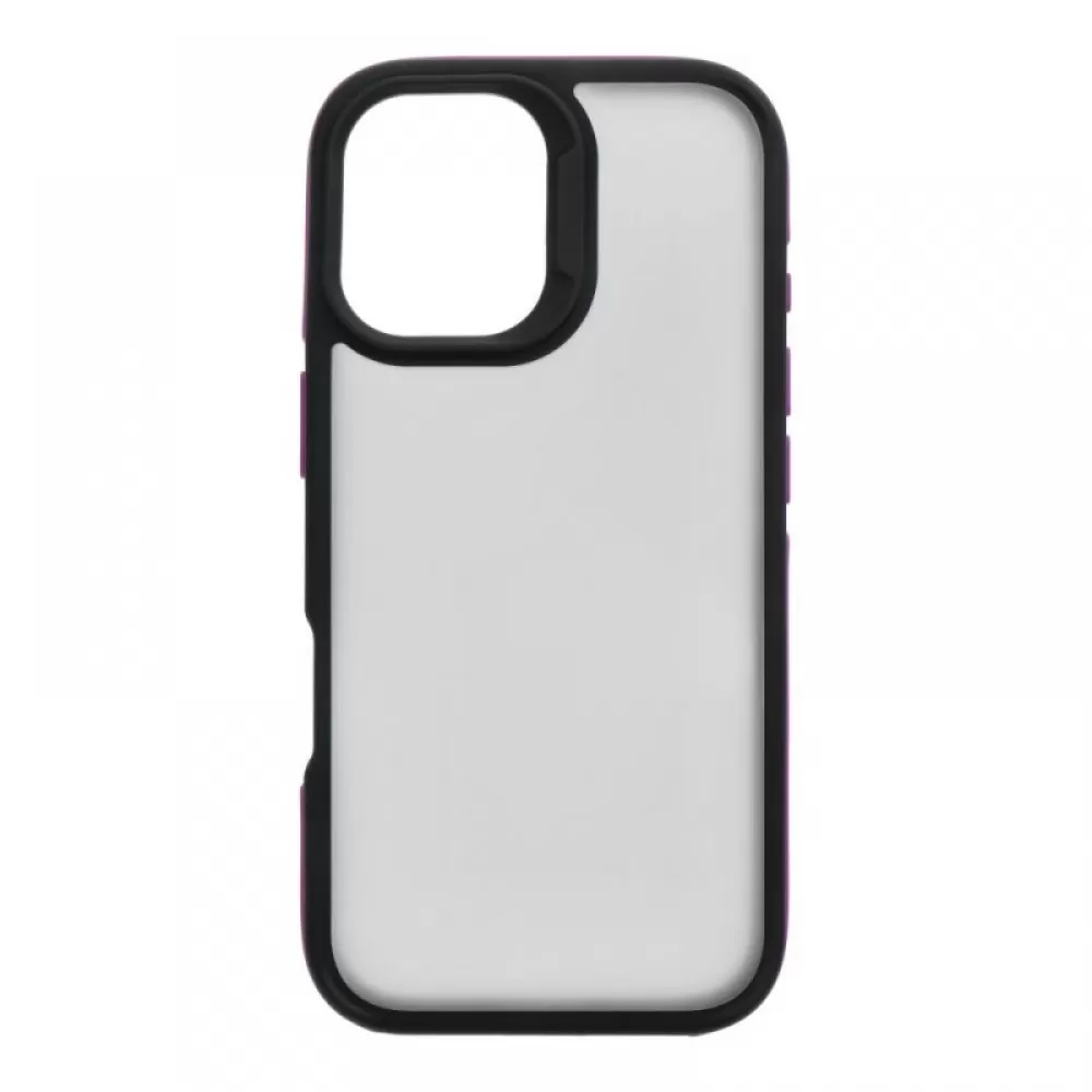 Futrola NEO za iPhone 17 ljubicasta