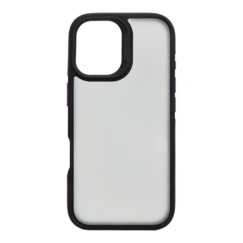 Futrola NEO za iPhone 17 / iPhone 18 ljubicasta