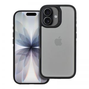 Futrola NEO za iPhone 17 crna