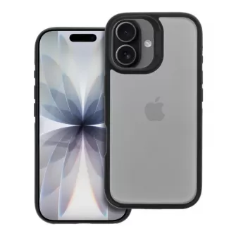 Futrola NEO za iPhone 17 crna