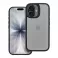 Futrola NEO za iPhone 17 crna