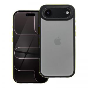 Futrola NEO za iPhone 17 Air zuta