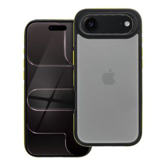 Futrola NEO za iPhone 17 Air zuta