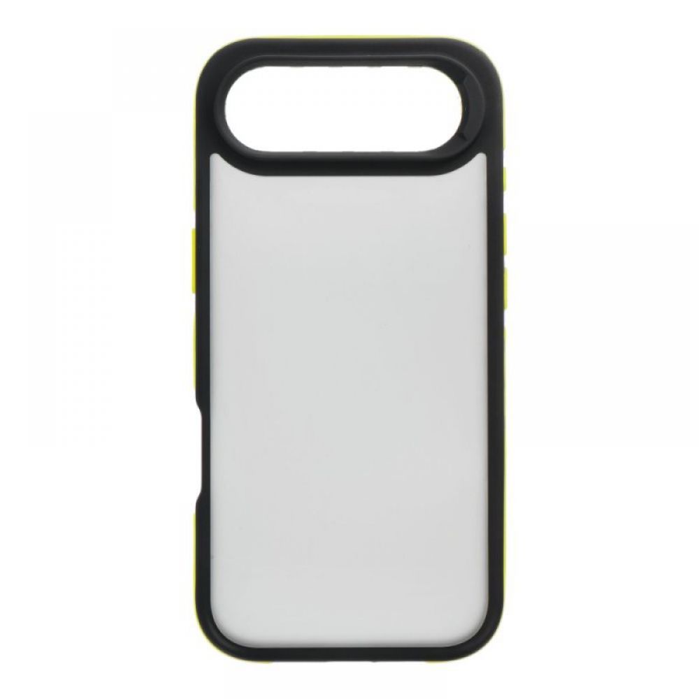 Futrola NEO za iPhone 17 Air zuta