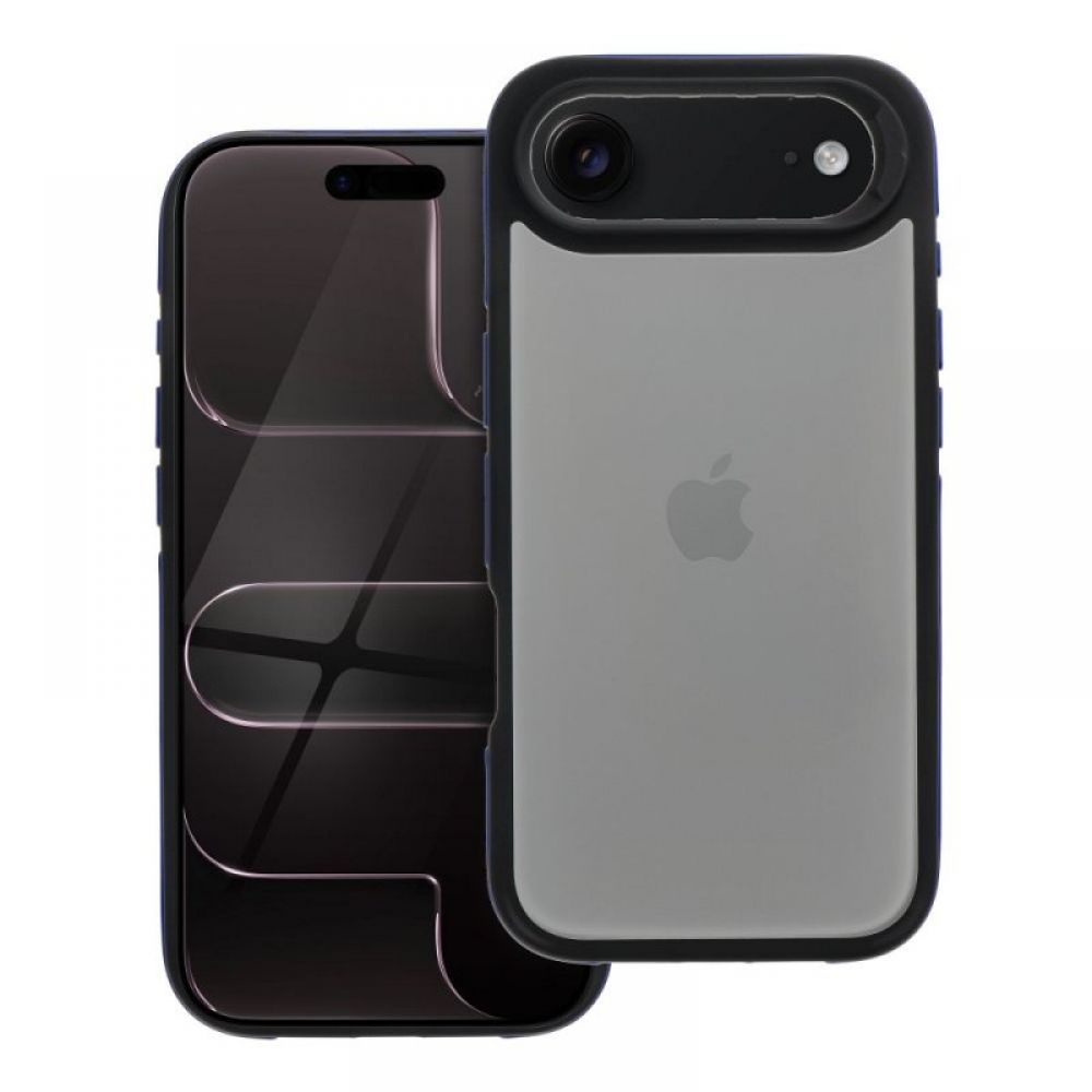 Futrola NEO za iPhone 17 Air plava