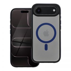 Futrola NEO za iPhone 17 Air kompatibilna sa MagSafe plava