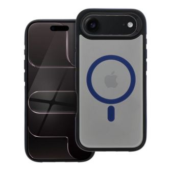 Futrola NEO za iPhone 17 Air kompatibilna sa MagSafe plava