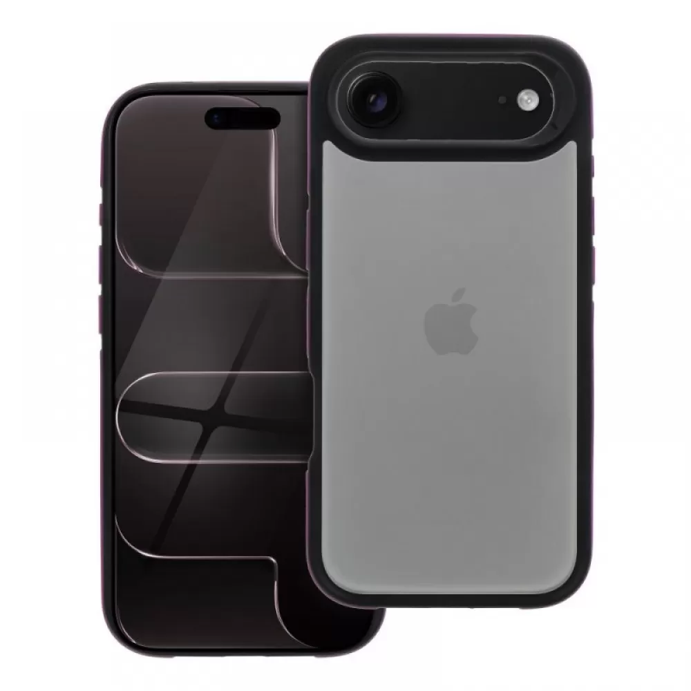 Futrola NEO za iPhone 17 Air ljubicasta