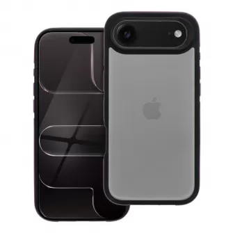Futrola NEO za iPhone 17 Air ljubicasta