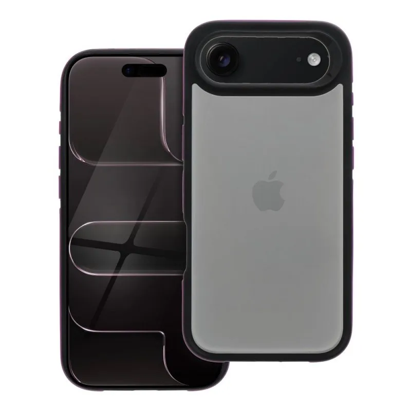 Futrola NEO za iPhone 17 Air ljubicasta