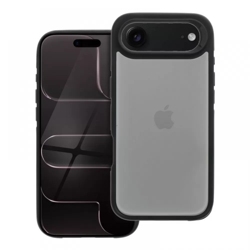 Futrola NEO za iPhone 17 Air crna