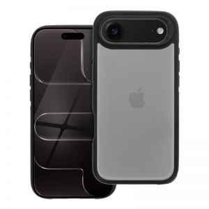 Futrola NEO za iPhone 17 Air crna