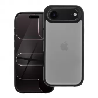 Futrola NEO za iPhone 17 Air crna