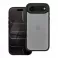 Futrola NEO za iPhone 17 Air crna