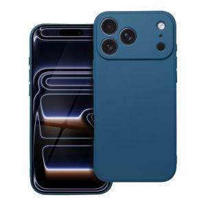 Futrola MATT CASE za iPhone 17 Pro Max plava