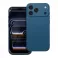 Futrola MATT CASE za iPhone 17 Pro Max plava