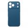 Futrola MATT CASE za iPhone 17 Pro Max plava