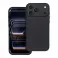 Futrola MATT CASE za iPhone 17 Pro Max crna