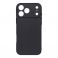 Futrola MATT CASE za iPhone 17 Pro Max crna
