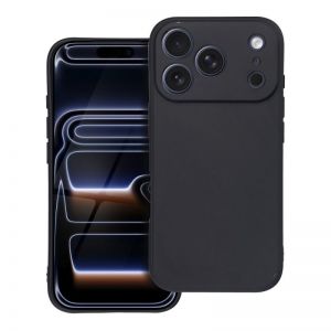 Futrola MATT CASE za iPhone 17 Pro crna