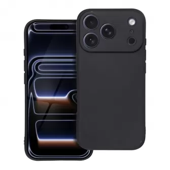 Futrola MATT CASE za iPhone 17 Pro crna
