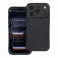 Futrola MATT CASE za iPhone 17 Pro crna