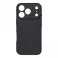 Futrola MATT CASE za iPhone 17 Pro crna