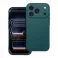 Futrola MATT CASE za iPhone 17 Pro tamno zelena
