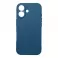 Futrola MATT CASE za iPhone 17 plava