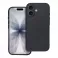 Futrola MATT CASE za iPhone 17 crna