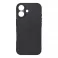 Futrola MATT CASE za iPhone 17 crna