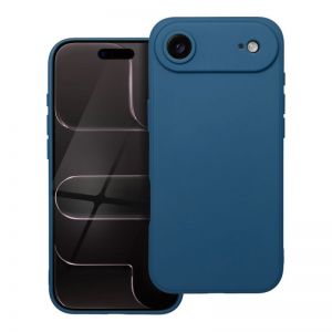 Futrola MATT CASE za iPhone 17 Air plava