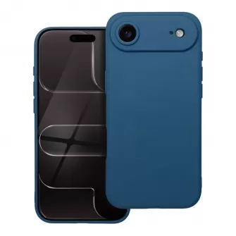 Futrola MATT CASE za iPhone 17 Air plava