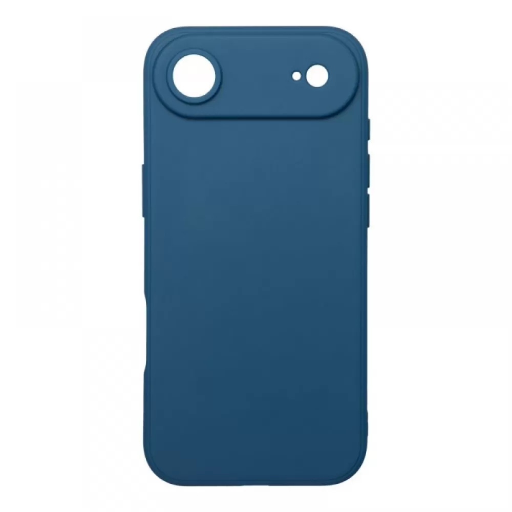 Futrola MATT CASE za iPhone 17 Air plava