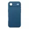 Futrola MATT CASE za iPhone 17 Air plava