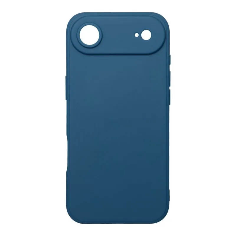 Futrola MATT CASE za iPhone 17 Air plava