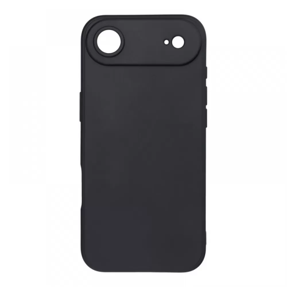 Futrola MATT CASE za iPhone 17 Air crna