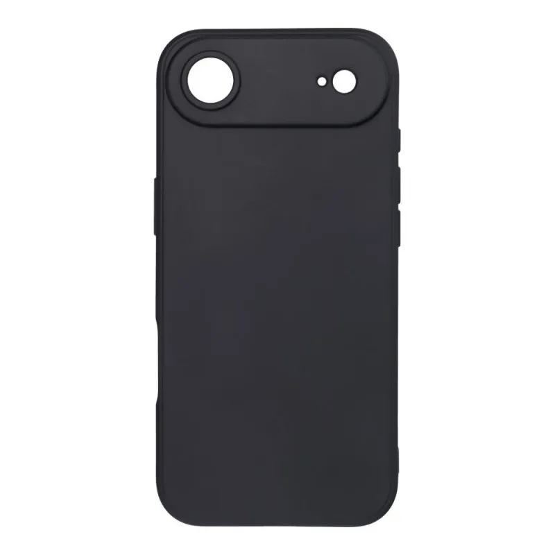 Futrola MATT CASE za iPhone 17 Air crna