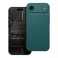 Futrola MATT CASE za iPhone 17 Air tamno zelena