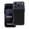 Futrola MATRIX za iPhone 17 Pro Max crna