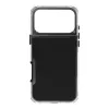 Futrola MATRIX za iPhone 17 Pro Max / iPhone 18 Pro Max crna